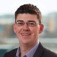 Dave Grimshaw